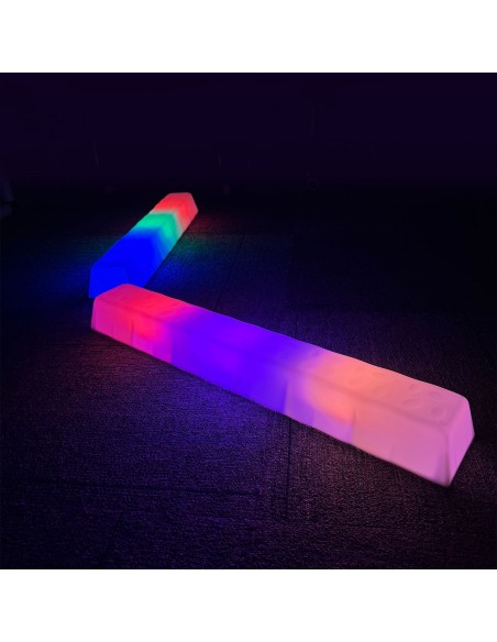 Barra de Equilibrio con Iluminación LED – Set de 2