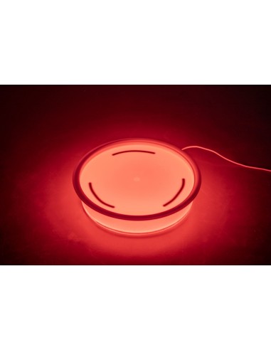 Bandeja Sensorial Play Bin LED