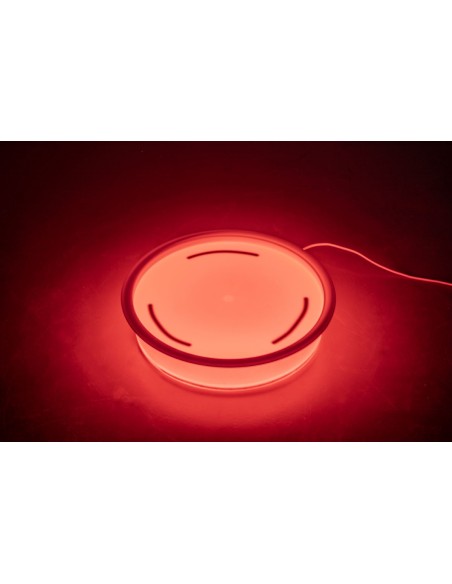 Bandeja Sensorial Play Bin LED