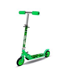 PATINETE VEKTRAL VERDE