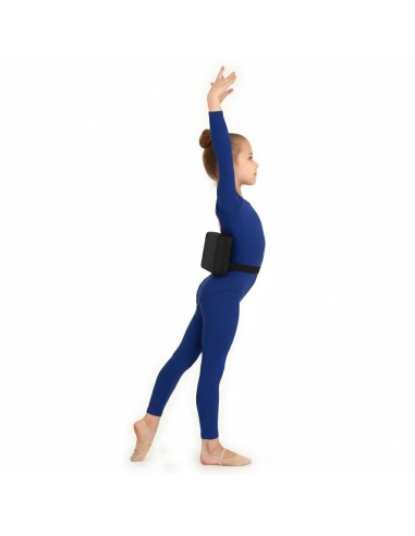 Cojín Protector para Entrenamiento - 27X15X5CM