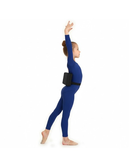 Cojín Protector para Entrenamiento - 27X15X5CM Cojín Protector para Entrenamiento - 27X15X5CM