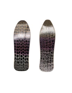 TABLA MONOPATIN CRACKLED