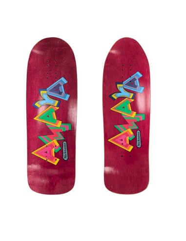 TABLA MONOPATIN NICKNAME