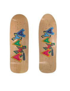TABLA MONOPATIN NICKNAME