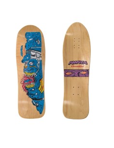 TABLA MONOPATIN DREADFUL