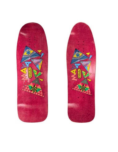 TABLA MONOPATIN GLIDE