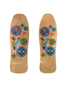 TABLA MONOPATIN GALAXY