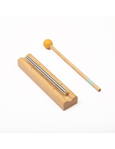 CHIME – INSTRUMENTO MUSICAL DE PERCUSIÓN