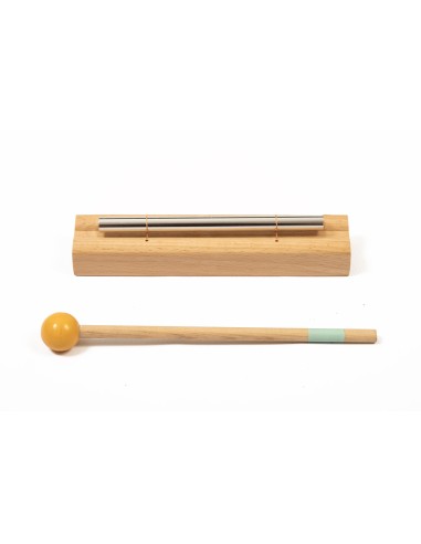 CHIME – INSTRUMENTO MUSICAL DE PERCUSIÓN