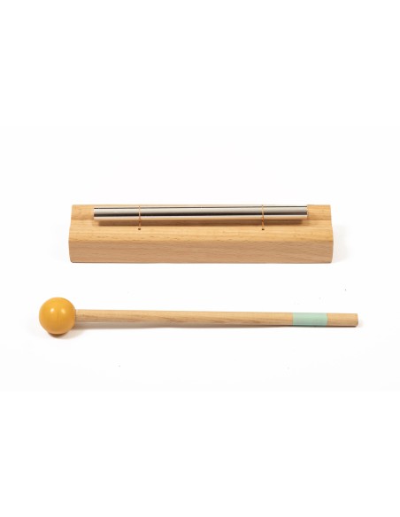 CHIME – INSTRUMENTO MUSICAL DE PERCUSIÓN CHIME – INSTRUMENTO MUSICAL DE PERCUSIÓN