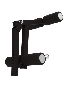 BANCO FUNCIONAL AJUSTABLE CON LEG EXTENSION
