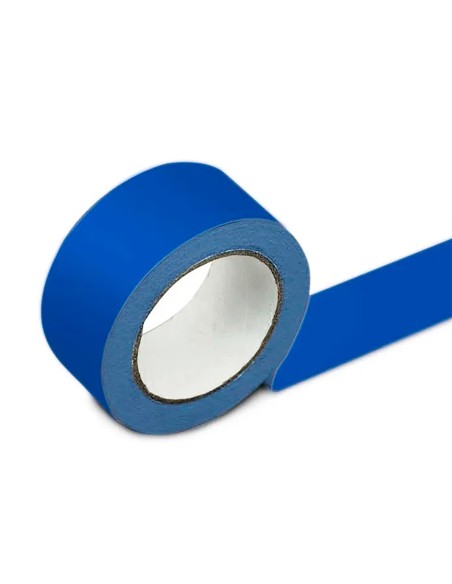 CINTA DELIMITACION PARA TAPIZ GIM. RITMICA- AZUL