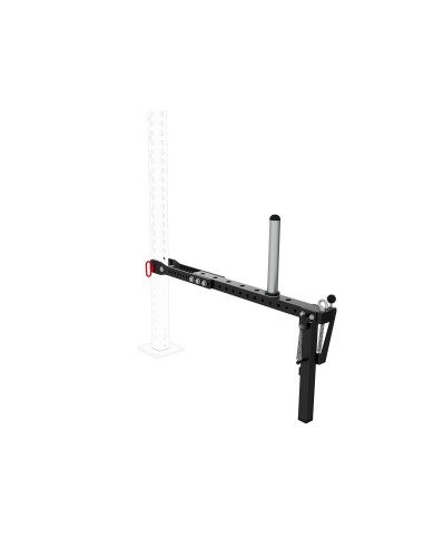 BELT SQUAT STATION