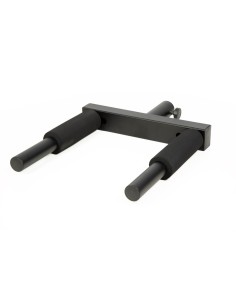 Accesorio Hack sentadillas para barra