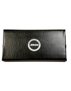 PREACHER PAD