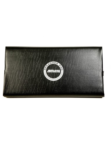 PREACHER PAD