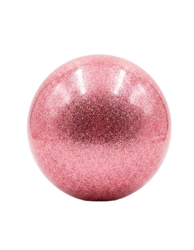 Pelota de Caucho Glow
