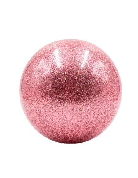 Pelota de Caucho Glow