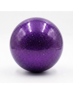 Pelota de Caucho Glow
