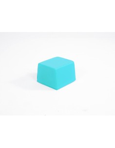 Puff foam cuero sintético