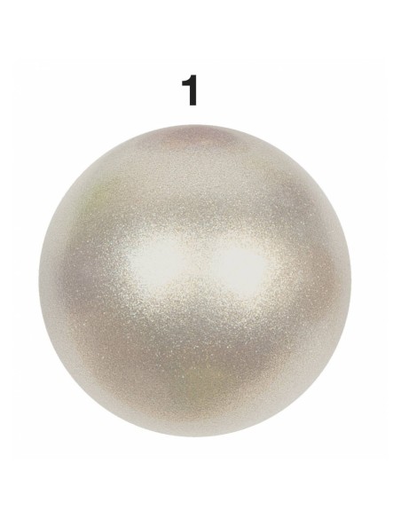 Pelota Tecnocaucho® GLITTER Junior