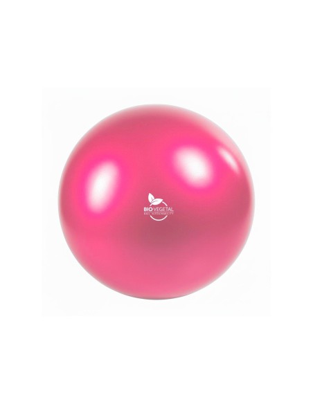 Pilates Ball BioVegetal – Ø16, 20 y 24 cm
