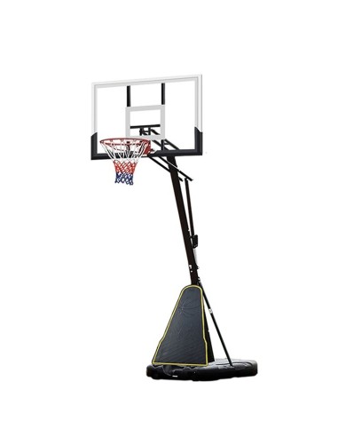 Canasta Street Basket Advance
