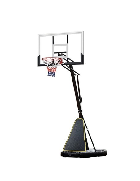 Canasta Street Basket Advance