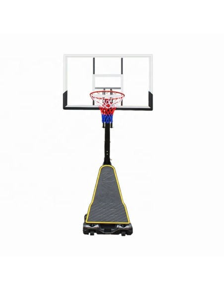 Canasta Street Basket Advance