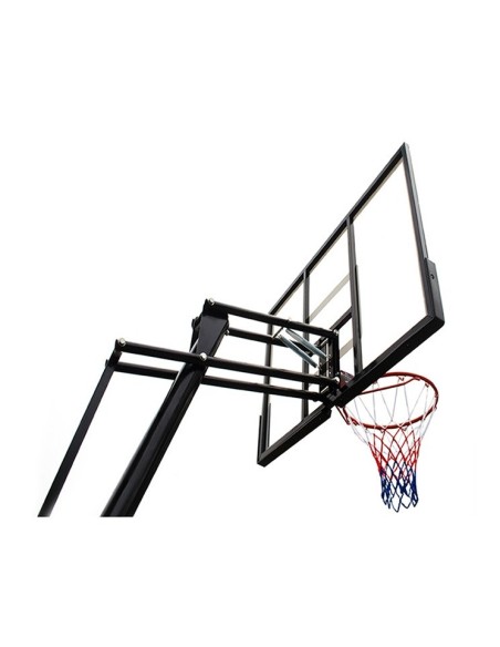 Canasta Street Basket Advance