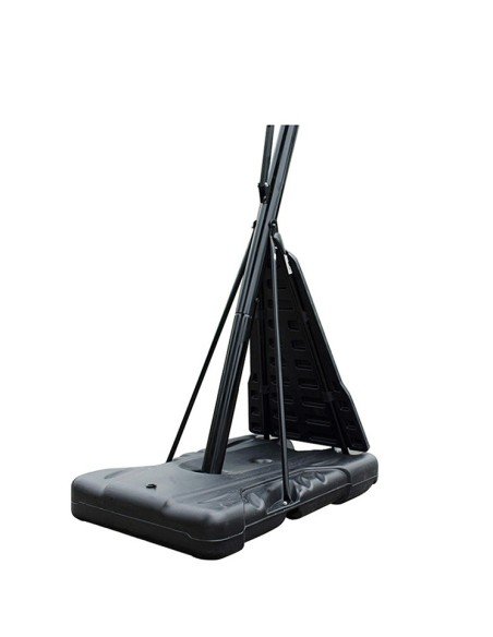 Canasta Street Basket Advance