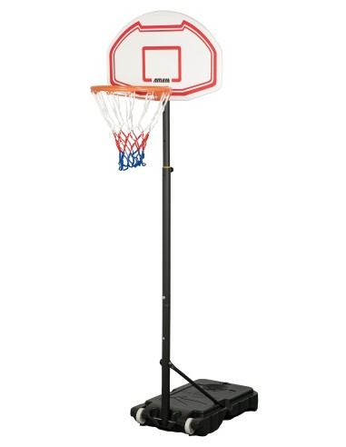 Canasta Street Basket