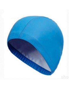 Gorro de natación Infantil PU
