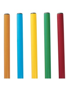 Pica Deportiva 120 cm – Set 20 Unidades