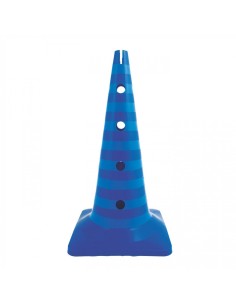 Set 12 Conos de Entrenamiento PE 42 y 52 cm – Monocolor