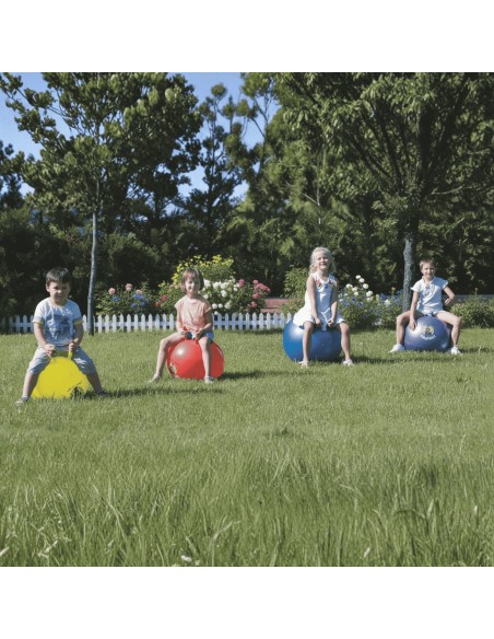 Kanguro Hinchable – Set 6 unidades Monocromo