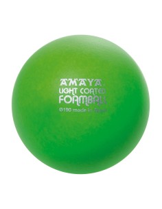 Pelota Foam Recubierto Light – Set Monocromo de 12 Unidades