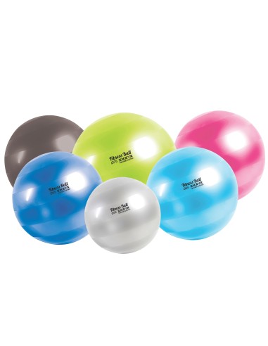 Pelotón Tecnocaucho Ø55 cm – Set de 12 Unidades
