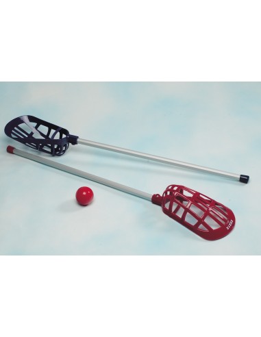 Cesta de Lacrosse – Set de 20 Unidades