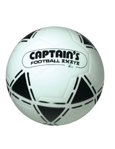 Balón de Fútbol “Captains” – Set de 12 Unidades