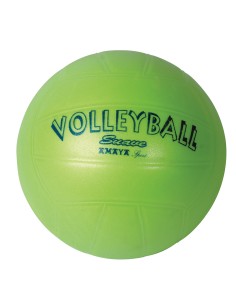 Balón Volley Soft TPE – Set de 12 unidades Ø 210 mm