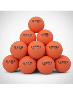 Balón Basket Soft TPE – Set de 12 unidades (Modelos Nº5 y Nº7)