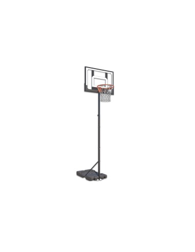 Canasta Street Basket Play & Grow – Altura Regulable