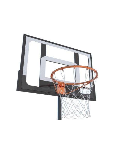 Canasta Street Basket Play & Grow – Altura Regulable Canasta Street Basket Play & Grow – Altura Regulable