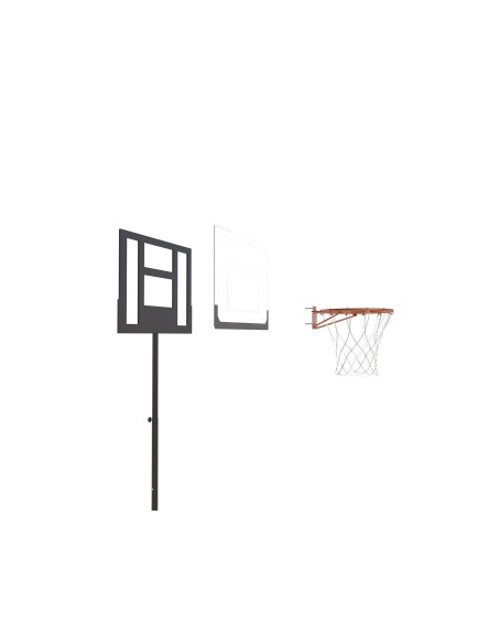 Canasta Street Basket Play & Grow – Altura Regulable Canasta Street Basket Play & Grow – Altura Regulable