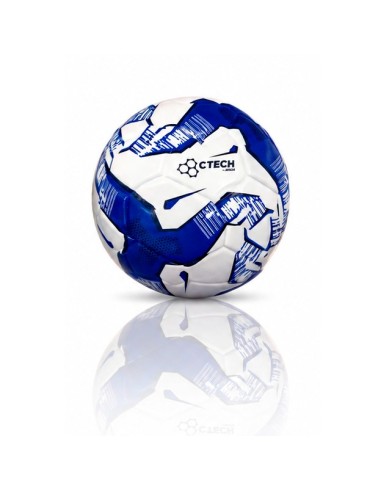 Soccer Foam C-TECH 1 · 2 · 3