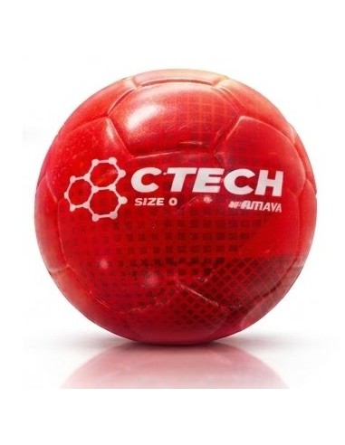 Balón Foam C-TECH Handball