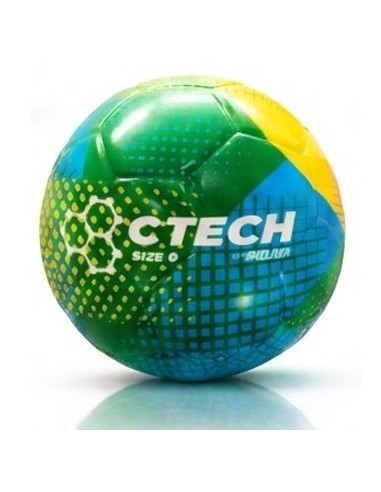 Balón Foam C-TECH Handball