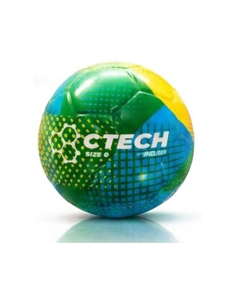 Balón Foam C-TECH Handball Balón Foam C-TECH Handball